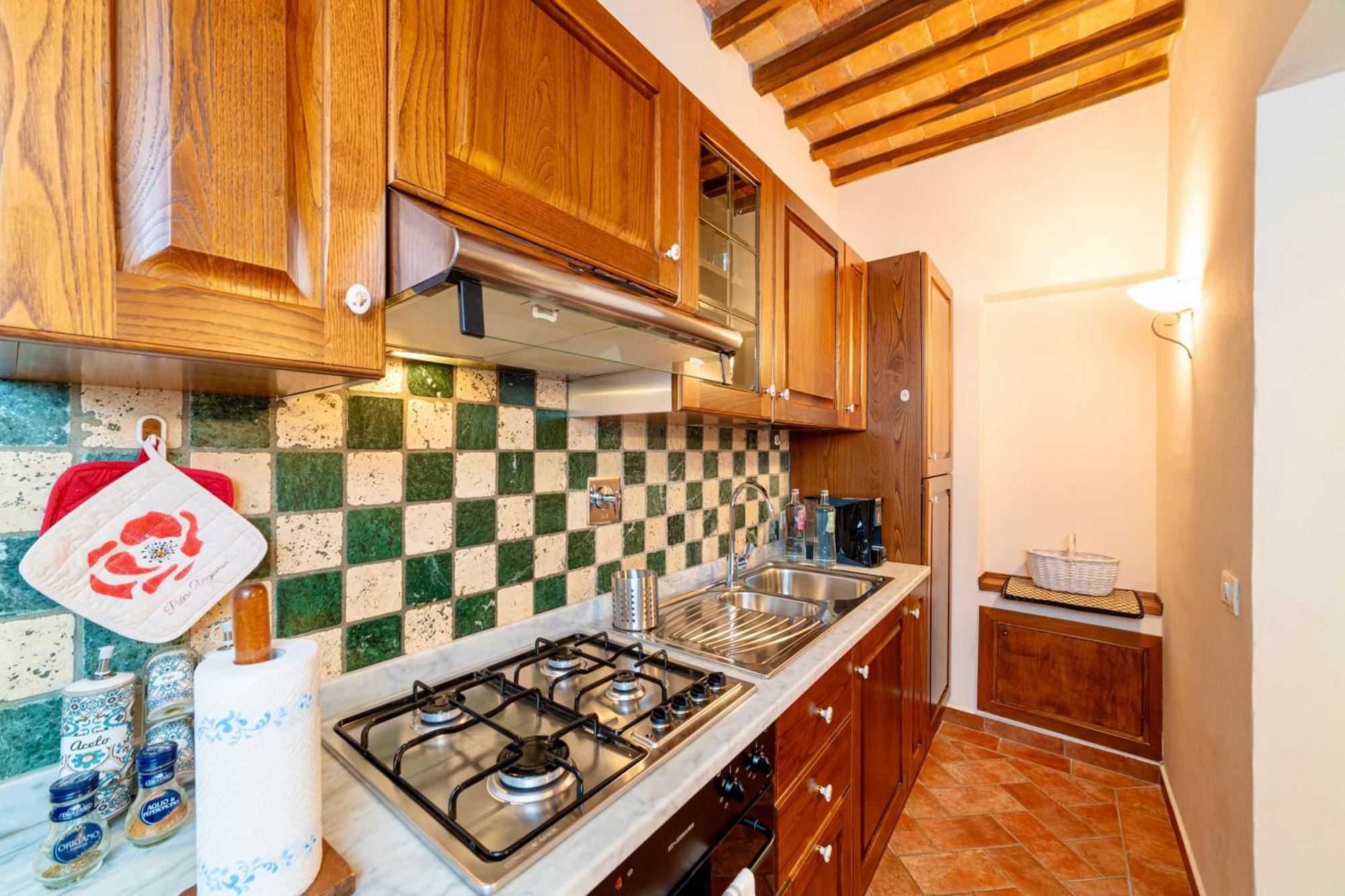 Podere Vergianoni Con Piscina E Vista Mozzafiato Tavarnelle Val di Pesa Esterno foto